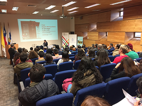 concurso el placer de oir leer auditorio familia